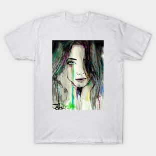 Odalisque T-Shirt